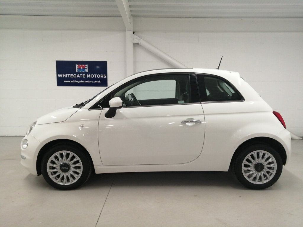 Used Fiat 500 2017 for sale - 76210642: Photo 29