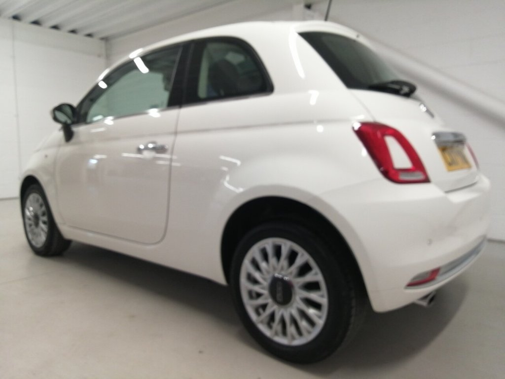 Used Fiat 500 2017 for sale - 76210642: Photo 30