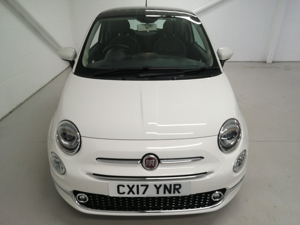 Used Fiat 500 2017 for sale - 76210642: Photo 31