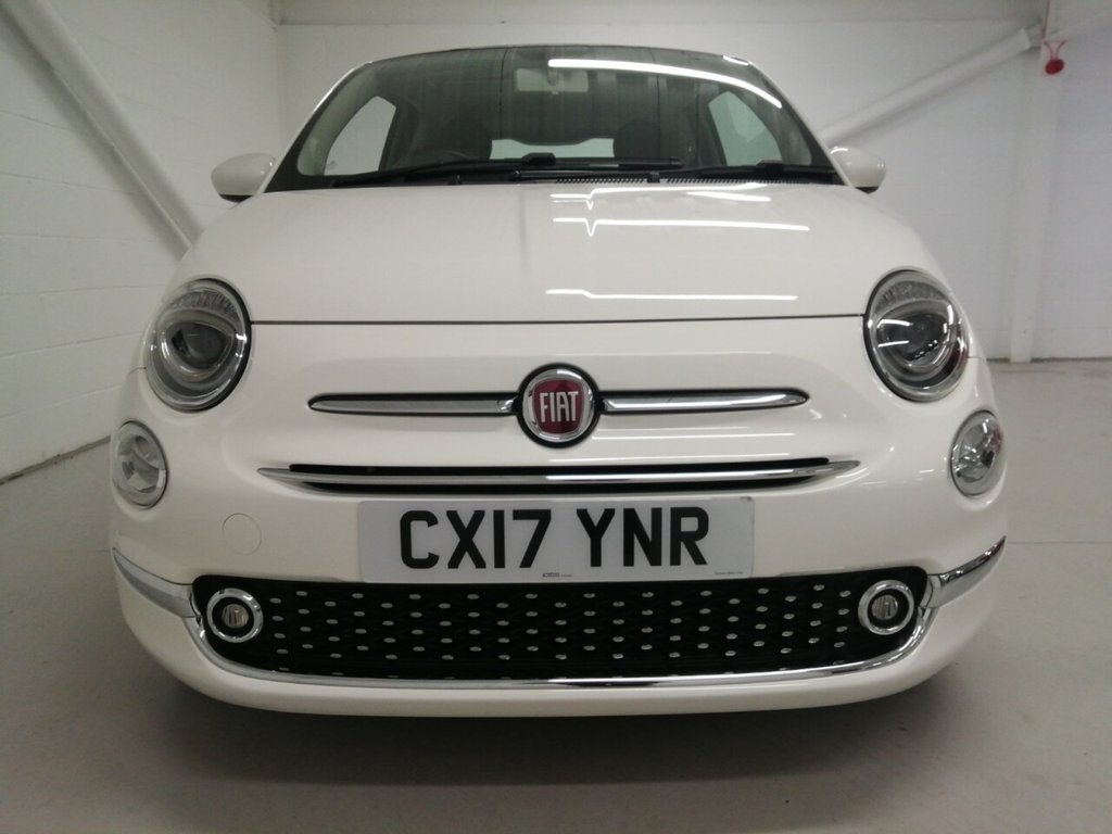 Used Fiat 500 2017 for sale - 76210642: Photo 32