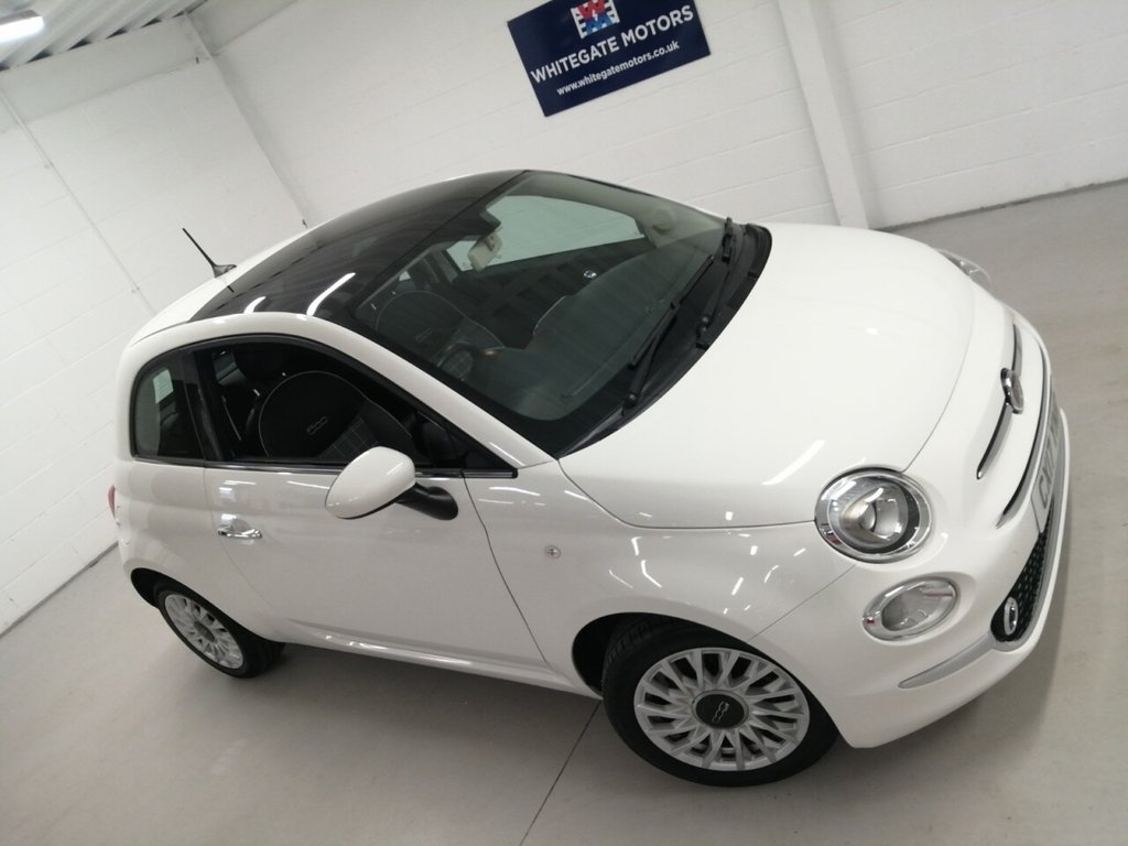 Used Fiat 500 2017 for sale - 76210642: Photo 33