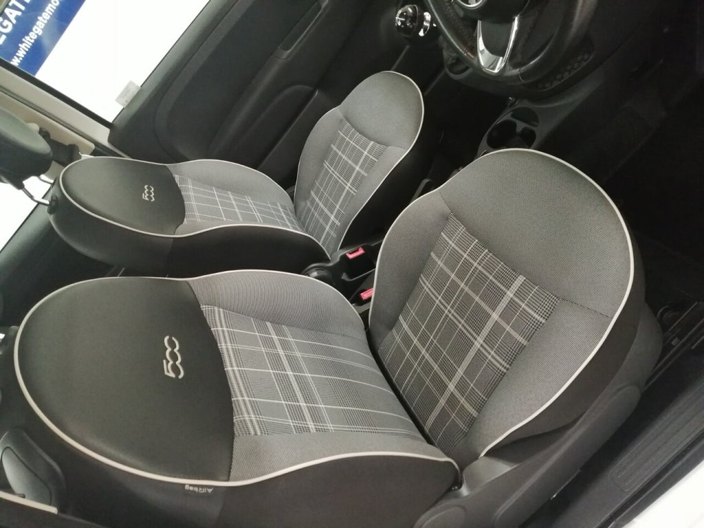 Used Fiat 500 2017 for sale - 76210642: Photo 34