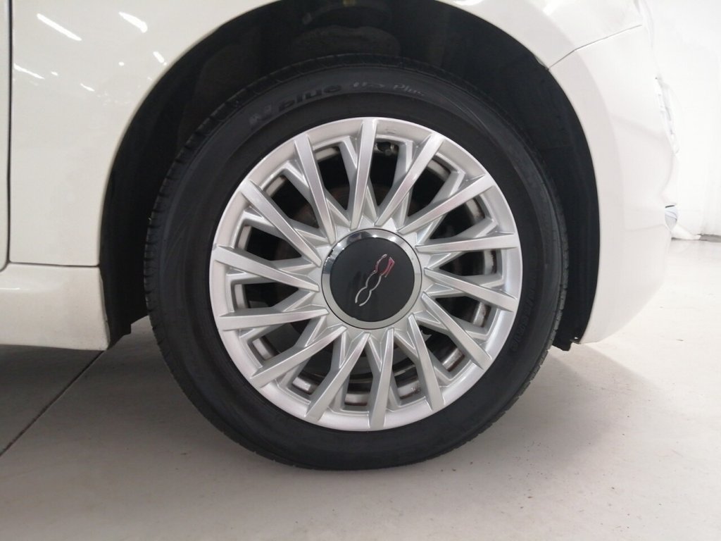 Used Fiat 500 2017 for sale - 76210642: Photo 37