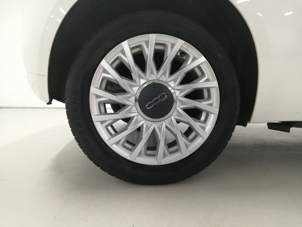 Used Fiat 500 2017 for sale - 76210642: Photo 38