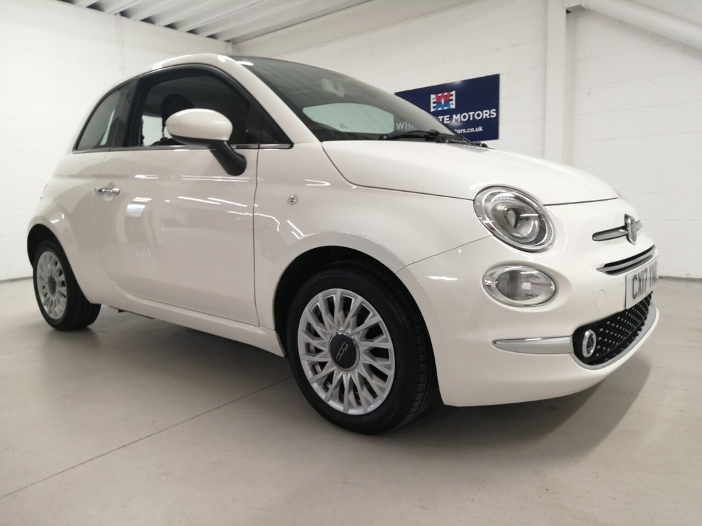 Used Fiat 500 2017 for sale - 76210642: Photo 39