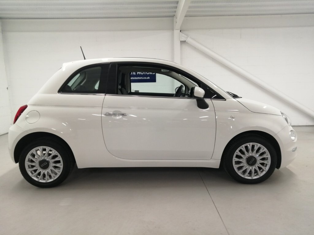 Used Fiat 500 2017 for sale - 76210642: Photo 40