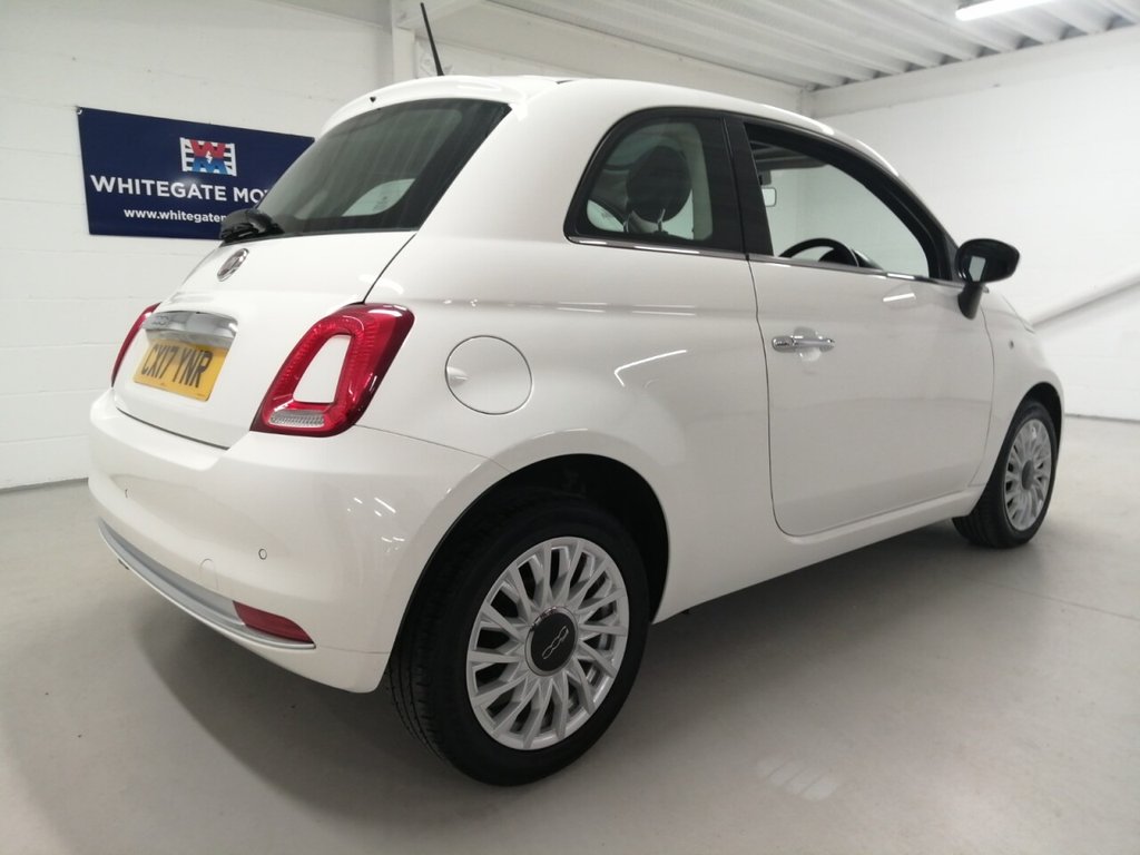 Used Fiat 500 2017 for sale - 76210642: Photo 41