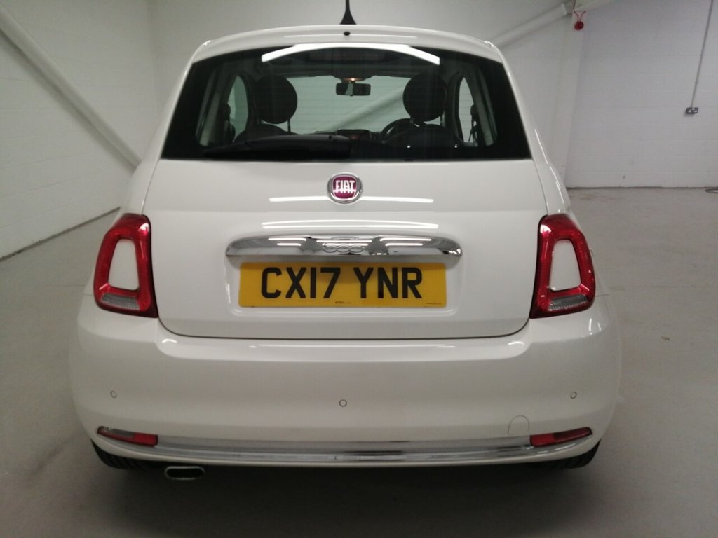 Used Fiat 500 2017 for sale - 76210642: Photo 42
