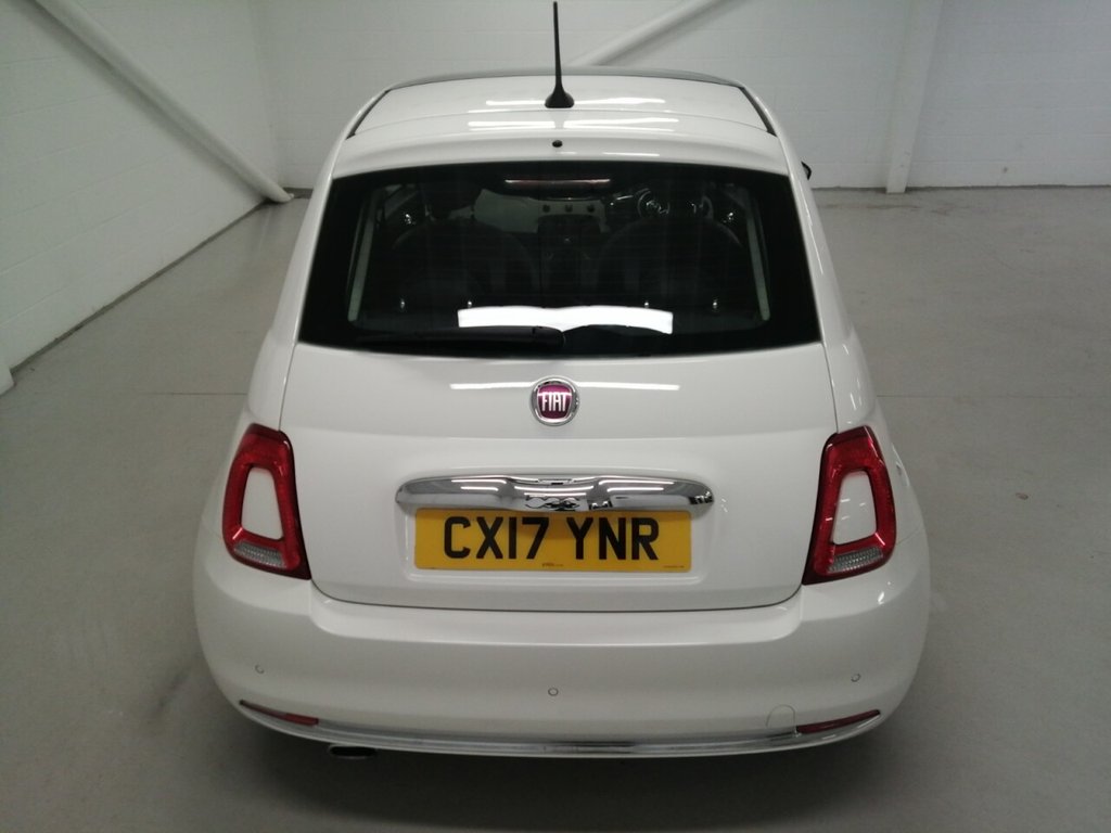 Used Fiat 500 2017 for sale - 76210642: Photo 43
