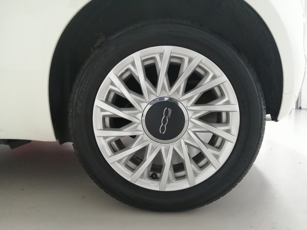 Used Fiat 500 2017 for sale - 76210642: Photo 45