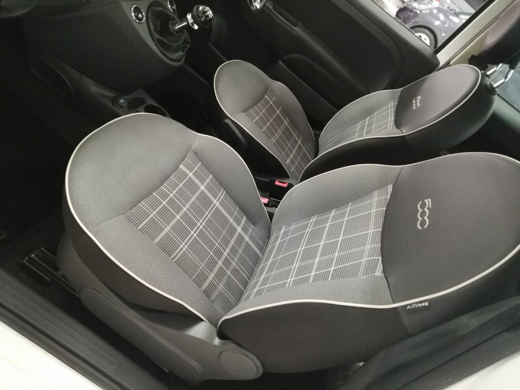 Used Fiat 500 2017 for sale - 76210642: Photo 46