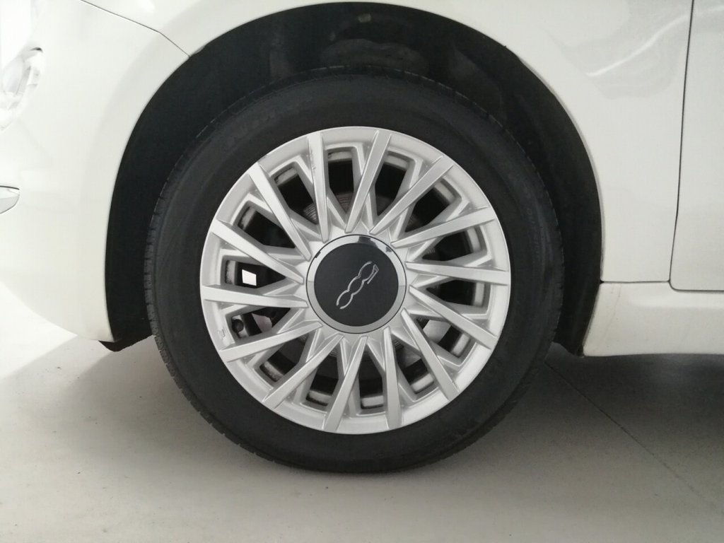 Used Fiat 500 2017 for sale - 76210642: Photo 48