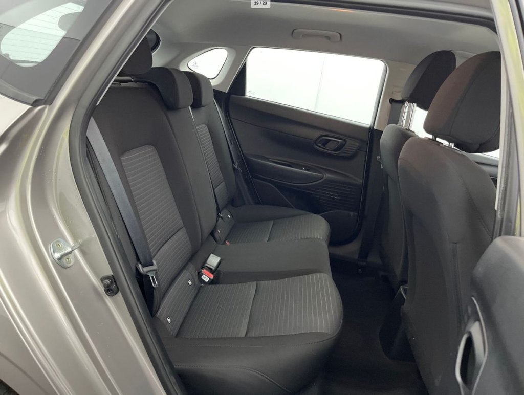 Used Hyundai i20 2022 for sale - 76417380: Photo 14