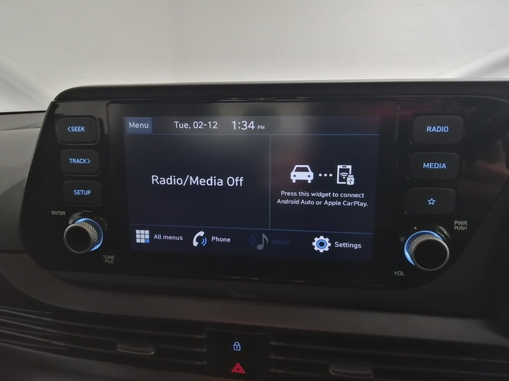 Used Hyundai i20 2022 for sale - 76417380: Photo 17