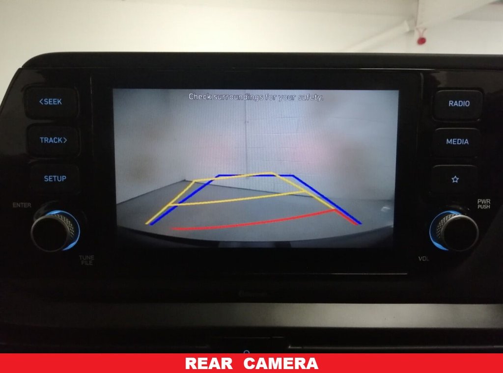 Used Hyundai i20 2022 for sale - 76417380: Photo 18