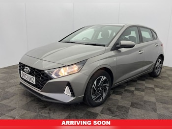 2022 (72) - 1.0T GDi 48V MHD SE Connect 5dr