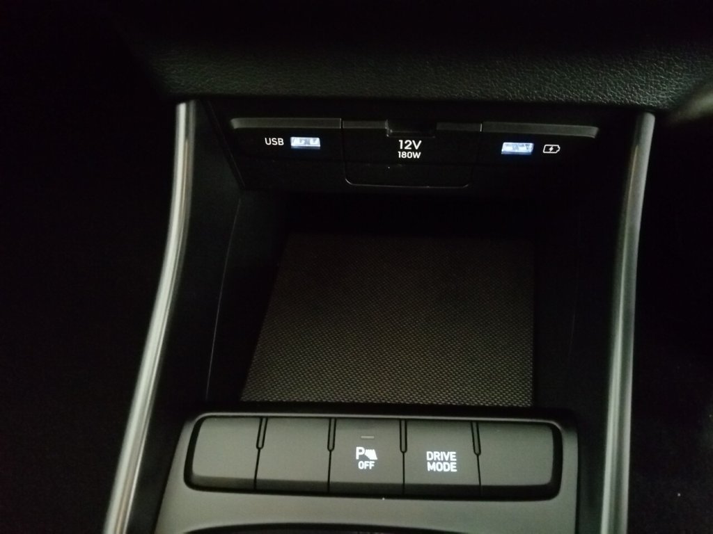 Used Hyundai i20 2022 for sale - 76417380: Photo 21