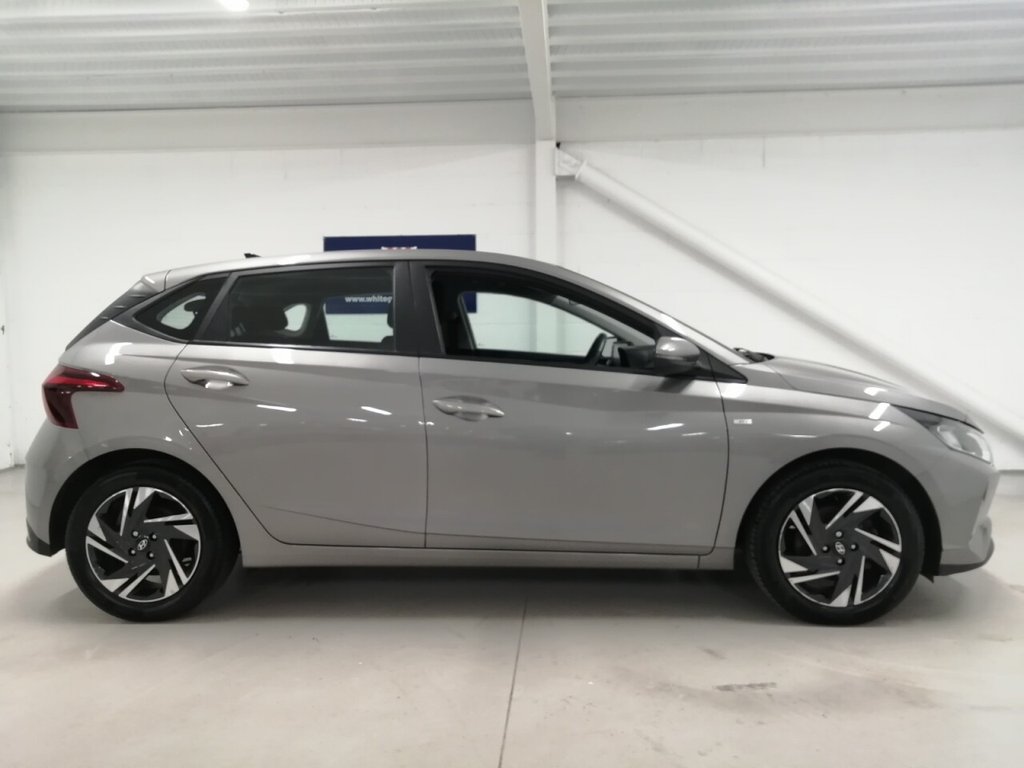 Used Hyundai i20 2022 for sale - 76417380: Photo 32