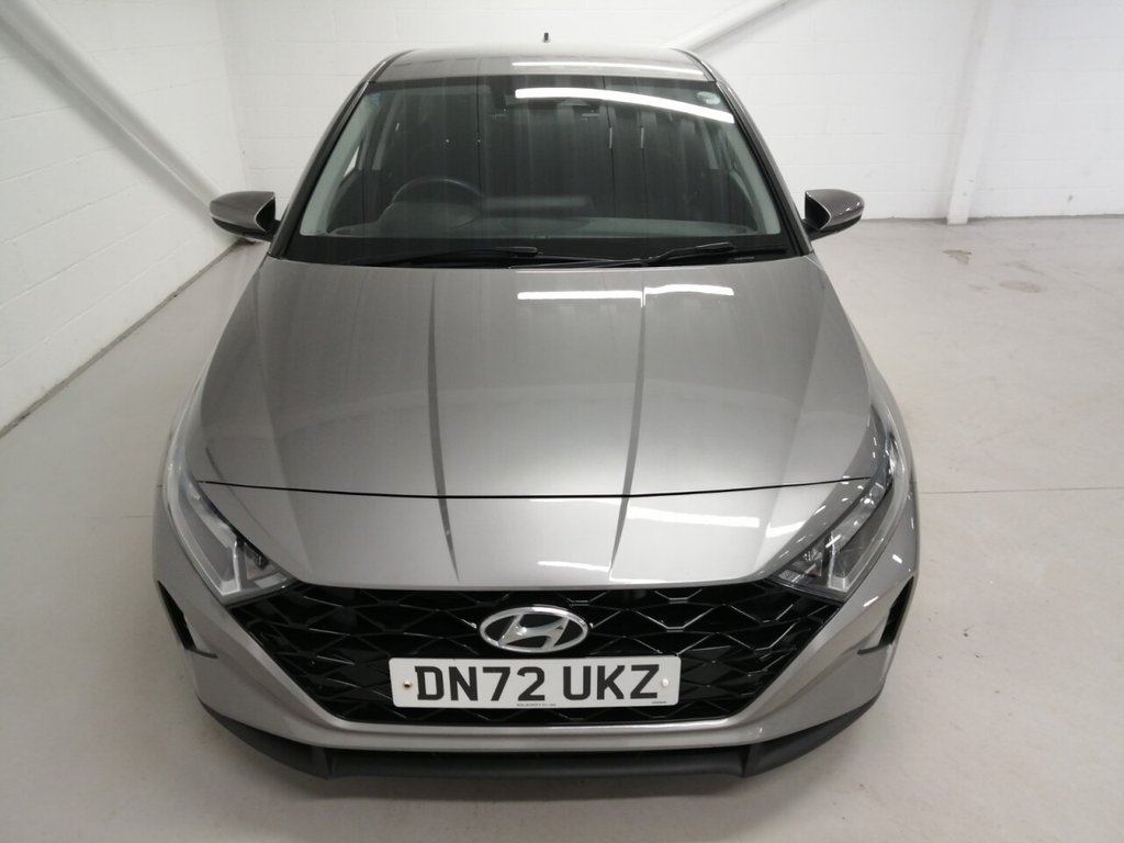 Used Hyundai i20 2022 for sale - 76417380: Photo 33