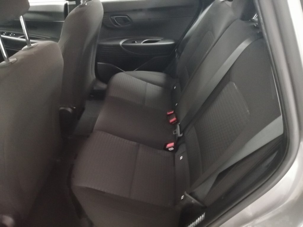 Used Hyundai i20 2022 for sale - 76417380: Photo 42