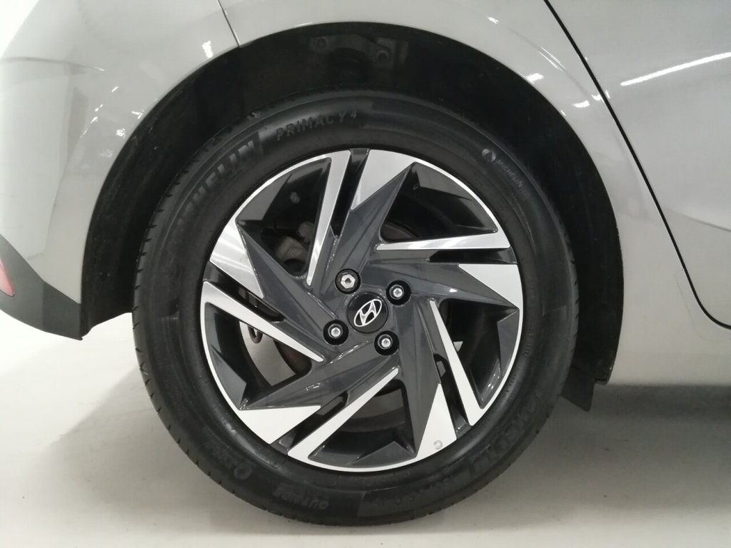 Used Hyundai i20 2022 for sale - 76417380: Photo 49