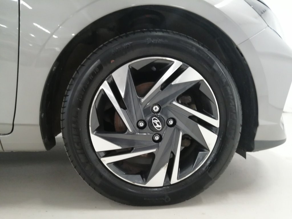 Used Hyundai i20 2022 for sale - 76417380: Photo 50