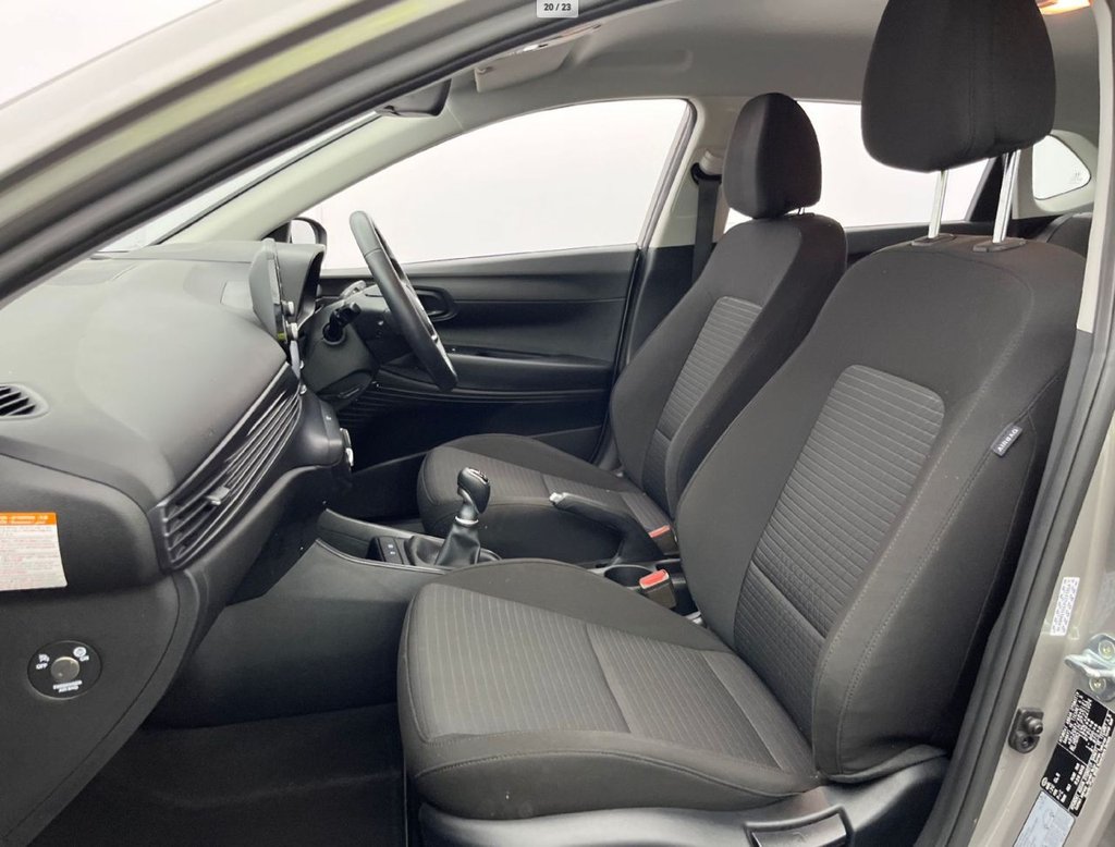 Used Hyundai i20 2022 for sale - 76417380: Photo 7