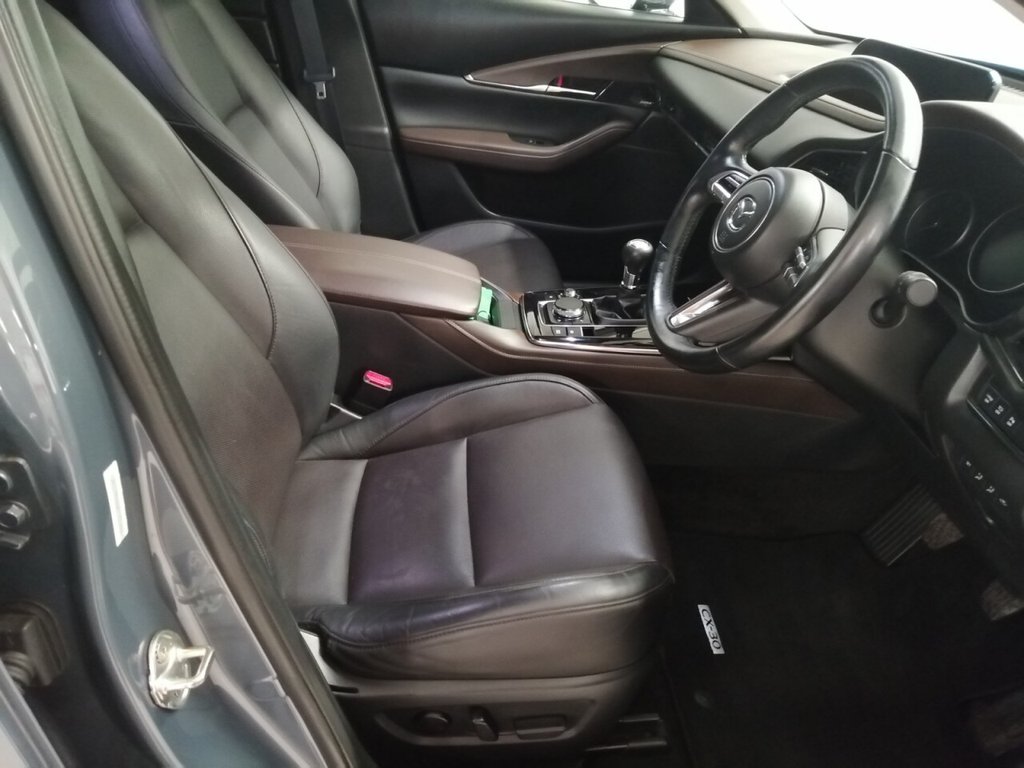 Vehicle 29