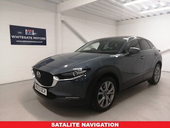 Used Mazda CX-30 2023 for sale - 75777129: Photo