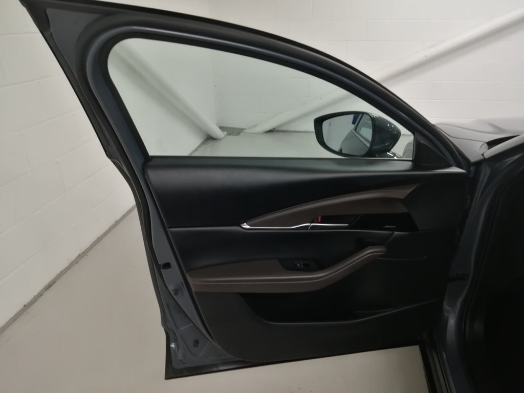 Vehicle 50