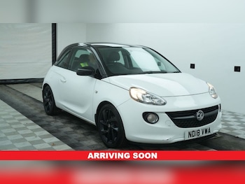 2018 (18) - 1.2i ecoFLEX ENERGISED Hatchback 3dr Petrol Manual Euro 6 (s/s) (70 ps)