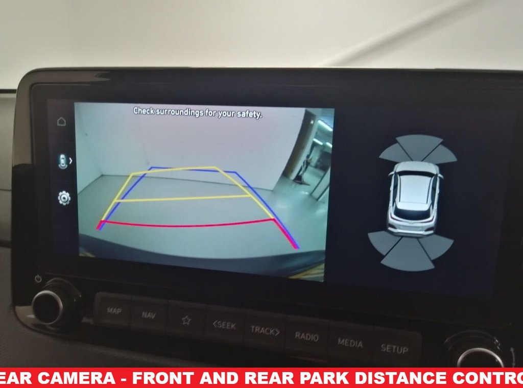 Used Hyundai KONA 2022 for sale - 77301944: Photo 18