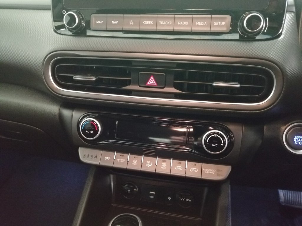 Used Hyundai KONA 2022 for sale - 77301944: Photo 19