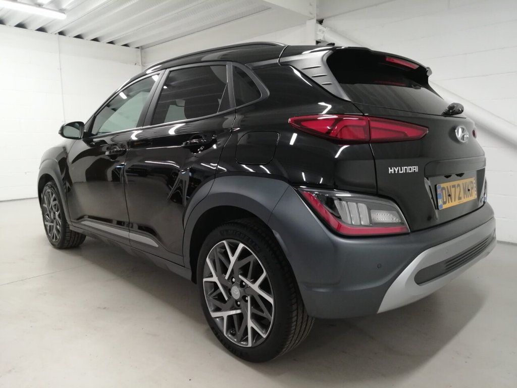 Used Hyundai KONA 2022 for sale - 77301944: Photo 28