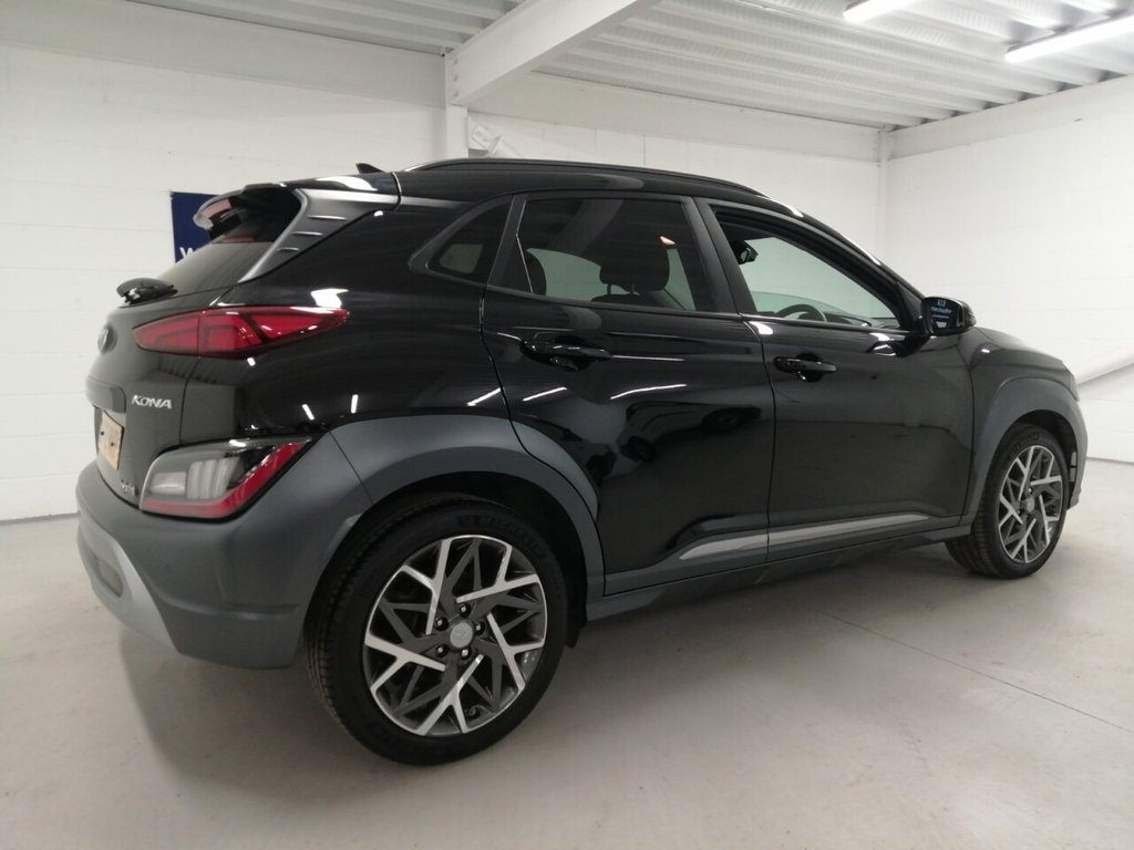 Used Hyundai KONA 2022 for sale - 77301944: Photo 29