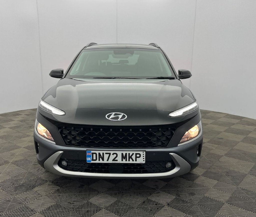 Used Hyundai KONA 2022 for sale - 77301944: Photo 3