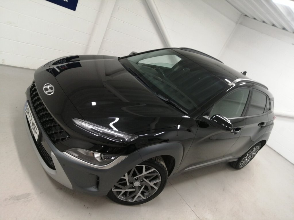 Used Hyundai KONA 2022 for sale - 77301944: Photo 30