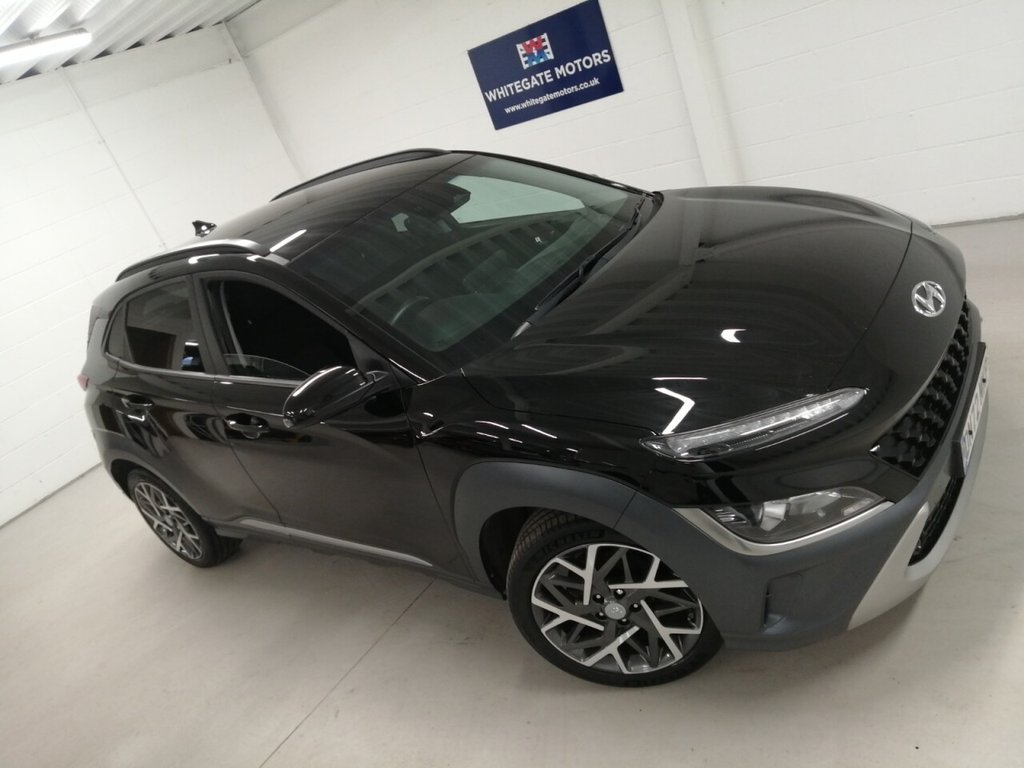 Used Hyundai KONA 2022 for sale - 77301944: Photo 31