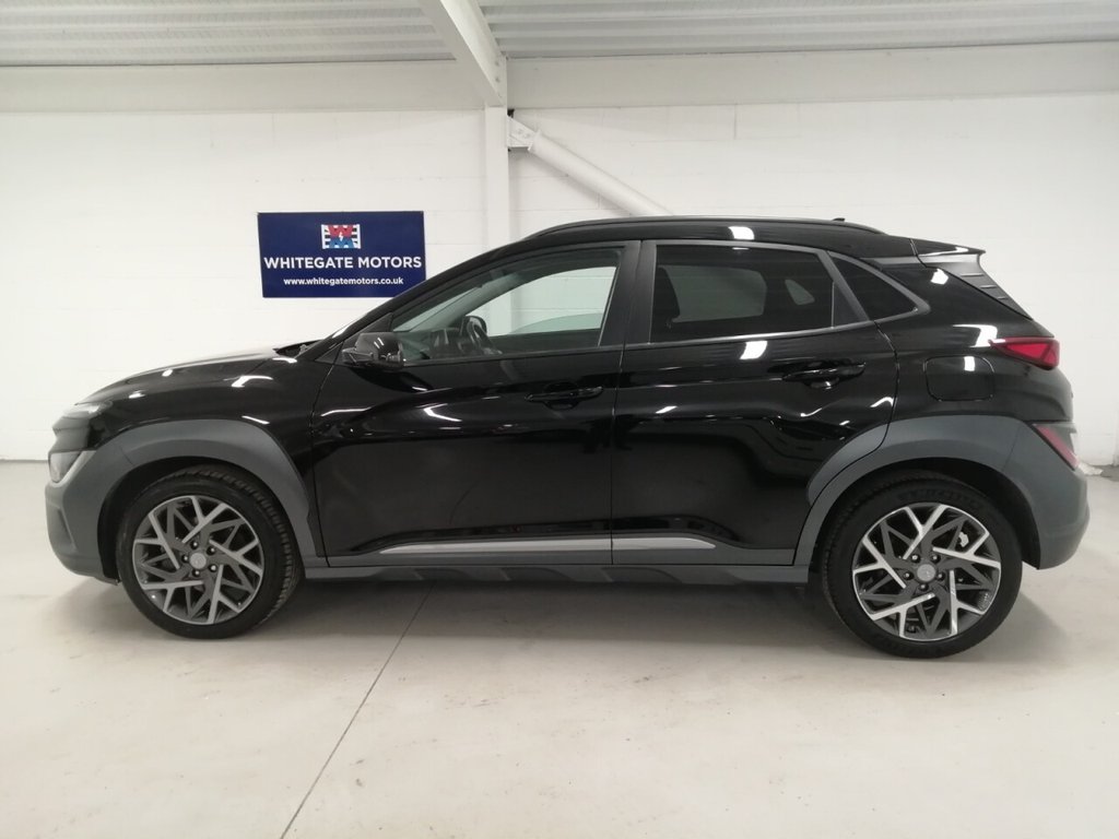 Used Hyundai KONA 2022 for sale - 77301944: Photo 32