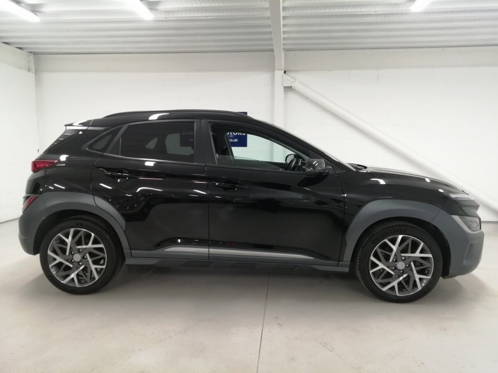 Used Hyundai KONA 2022 for sale - 77301944: Photo 33