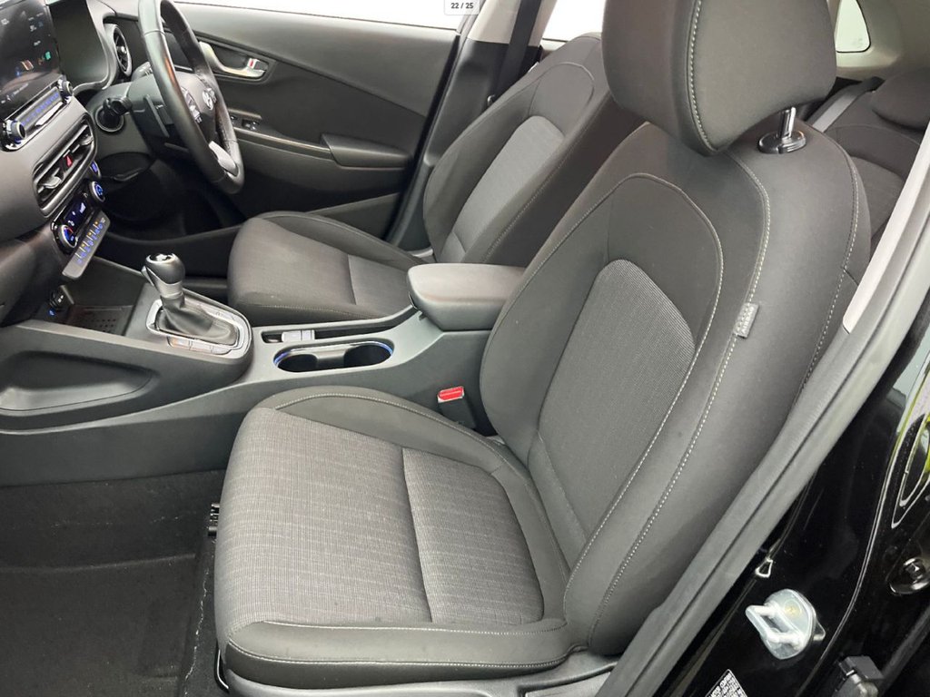 Used Hyundai KONA 2022 for sale - 77301944: Photo 7