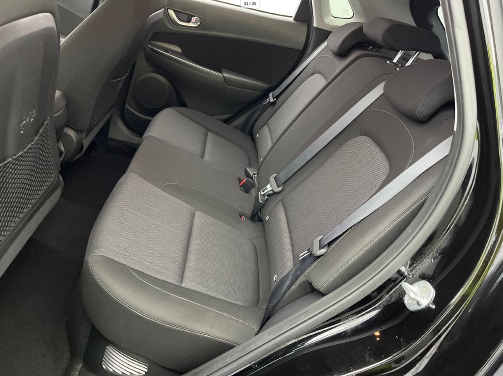 Used Hyundai KONA 2022 for sale - 77301944: Photo 8