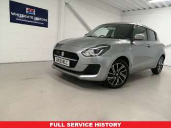 Used Suzuki Swift 2021 for sale - 75307282: Photo
