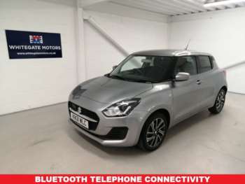 Used Suzuki Swift 2021 for sale - 75307282: Photo