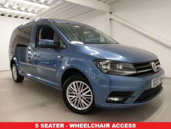 2018 (67) - 2.0 TDI 5dr