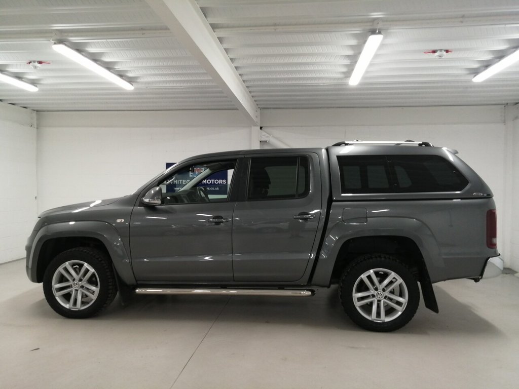 Vehicle 34
