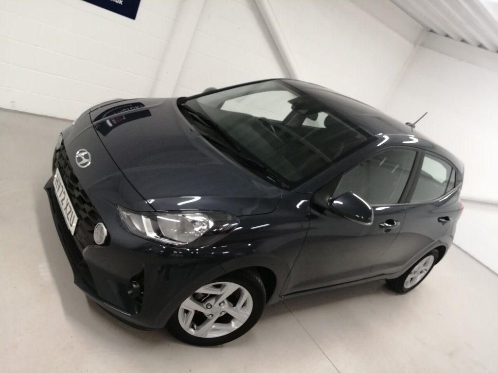 Used Hyundai i10 2022 for sale - 76210312: Photo 13