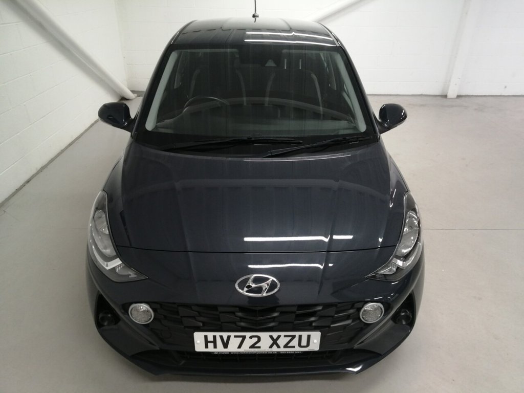 Used Hyundai i10 2022 for sale - 76210312: Photo 14