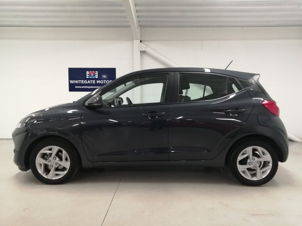 Used Hyundai i10 2022 for sale - 76210312: Photo 16