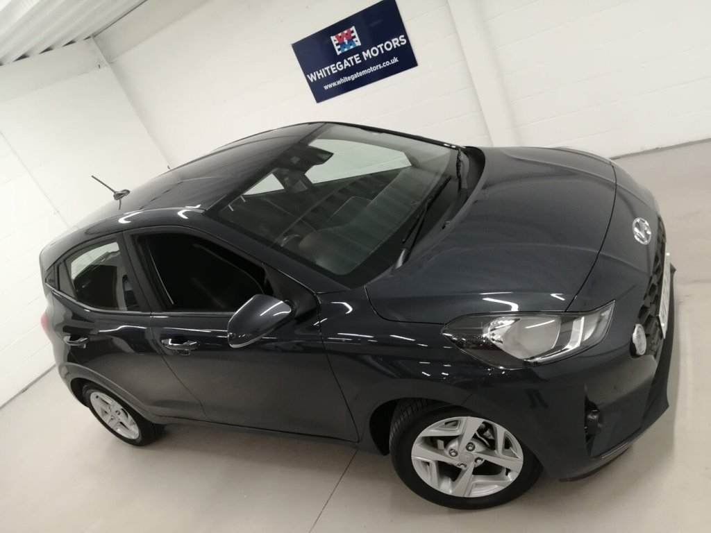 Used Hyundai i10 2022 for sale - 76210312: Photo 17